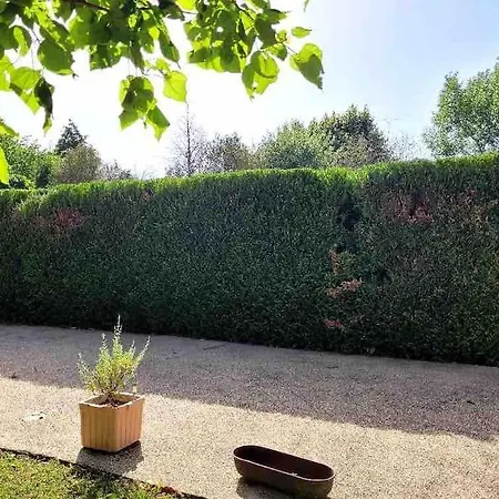 Iron Man Offer A Located Right On The River *