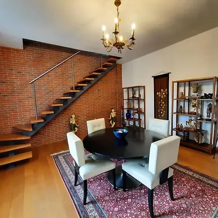 Iron Man Offer A Located Right On The River